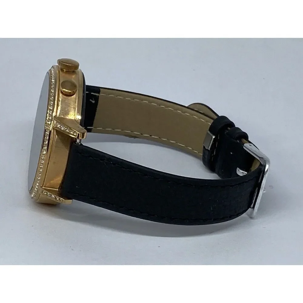 Fossil Gen 4 Authentic Digital Dial Smart Watch Custom Band FTW6011 BA333